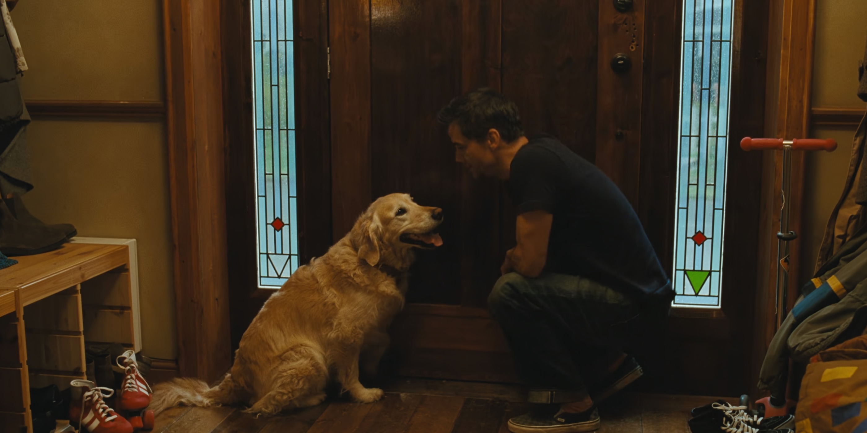 Does Cassidy the Dog Die? Does the Family Eat Him?