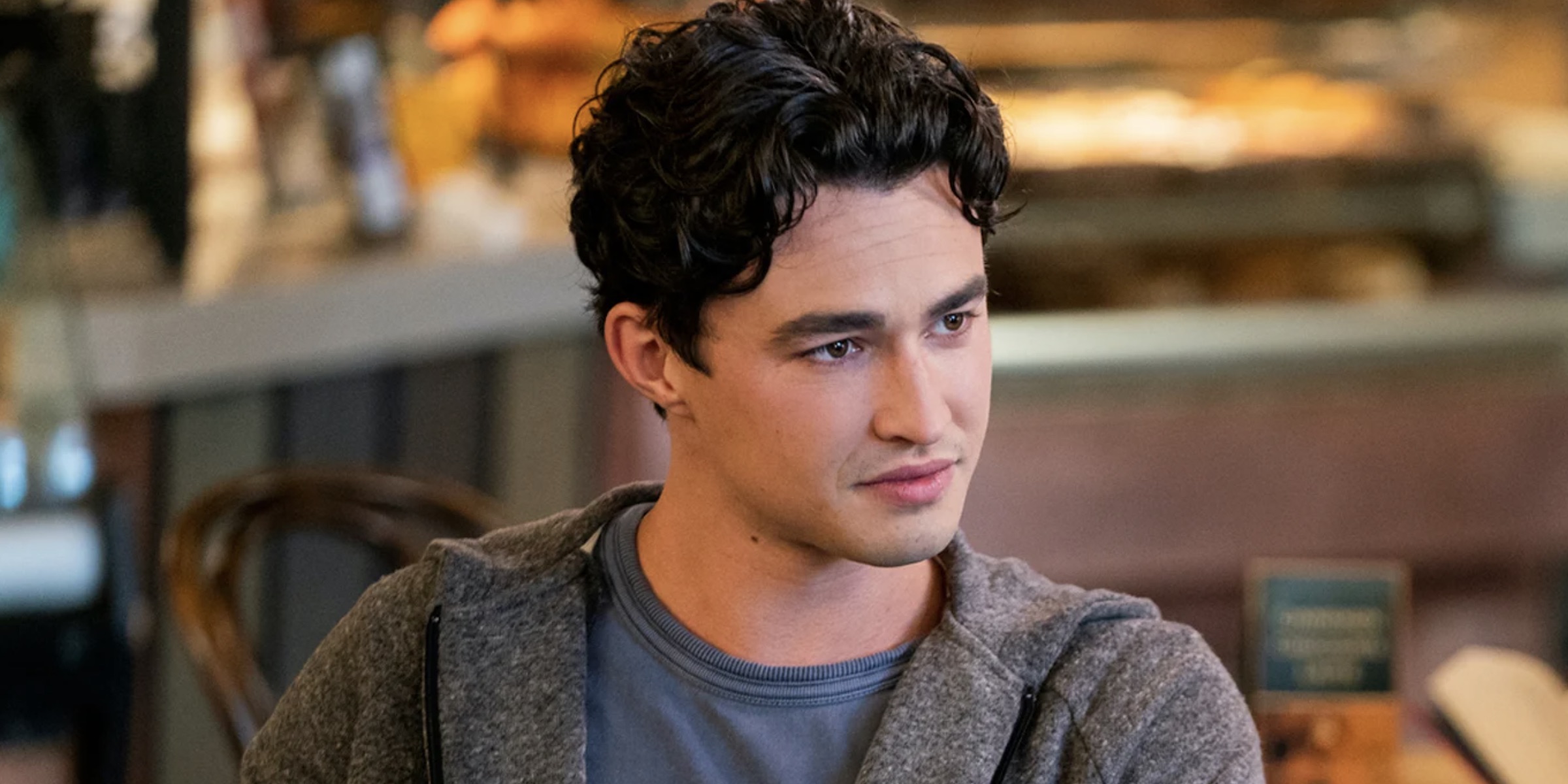 What Happened to Nico? Why Did Gavin Leatherwood Leave The Sex Lives of College Girls?