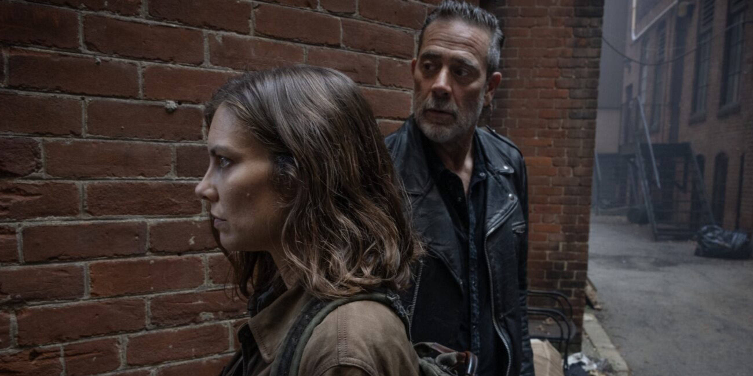 The Walking Dead: Dead City Episode 2 Recap: Haven