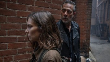 The Walking Dead: Dead City Episode 2 Recap: Haven