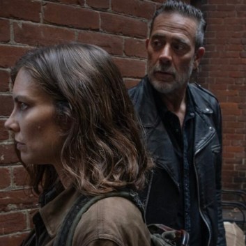 The Walking Dead: Dead City Episode 2 Recap: Haven