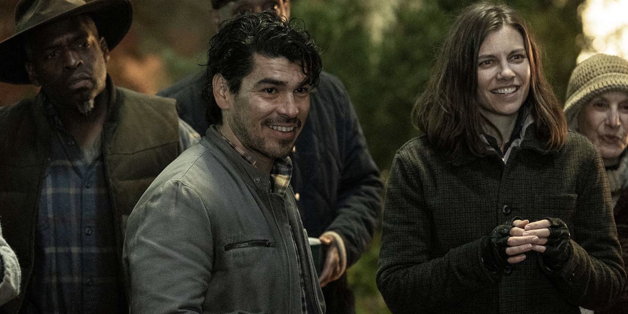 The Walking Dead: Dead City Season 3 Episode 4 Recap: Found/Lost