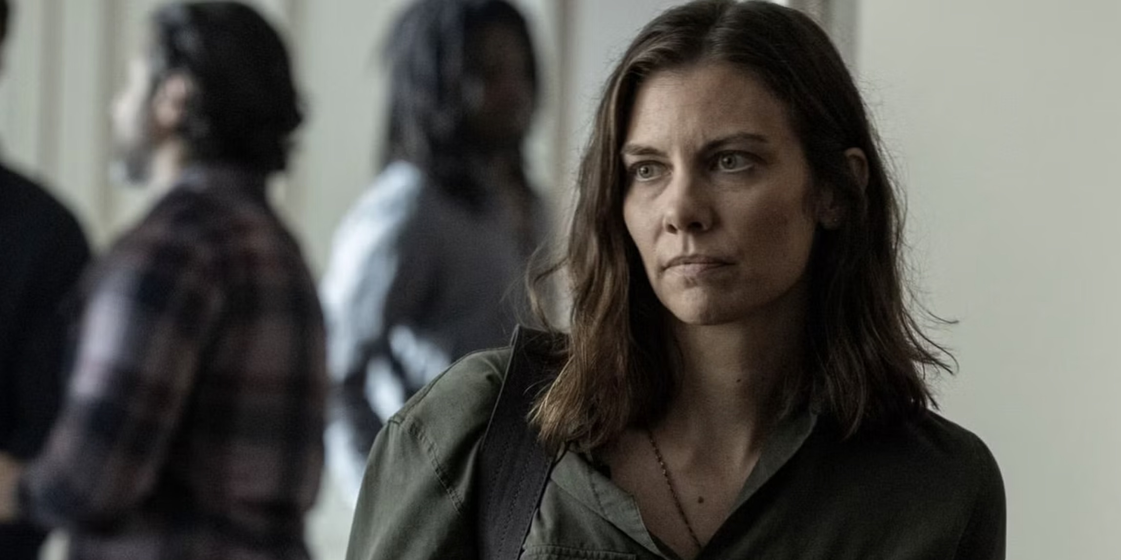 The Walking Dead: Dead City Episode 3 Recap: Emigrants