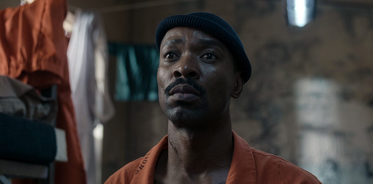Where Was Umthetho Filmed?