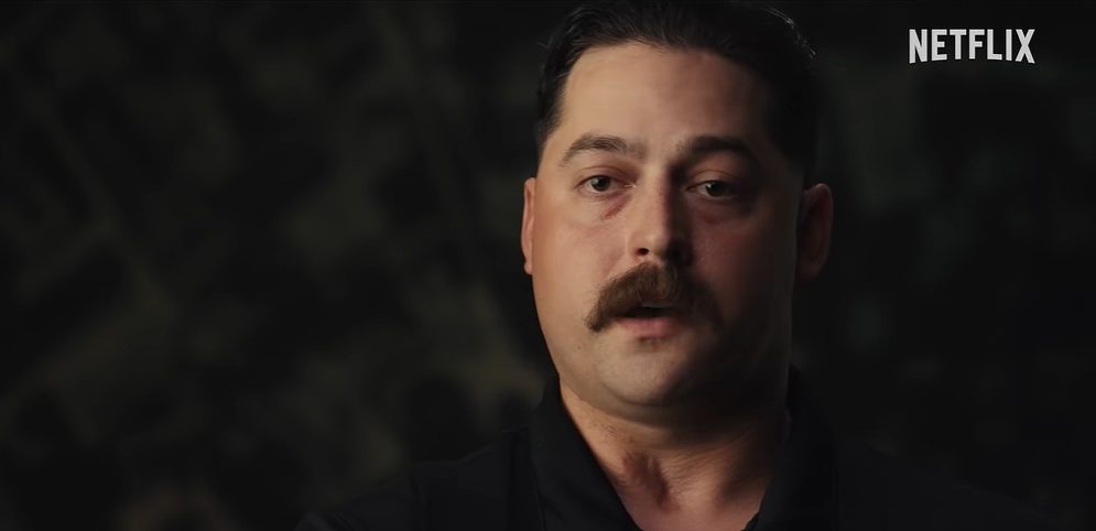 Wyatt Wilson: Where is the Retired Sergeant Now?