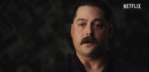 Wyatt Wilson: Where is the Retired Sergeant Now?