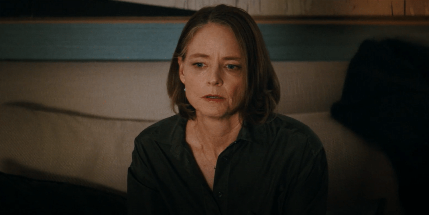 A Private Life Ending Explained: How Did Paula Die? Was it Murder or Suicide?