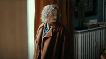 Is A Private Life a True Story? Is Lilian Steiner Based on a Real Psychiatrist?