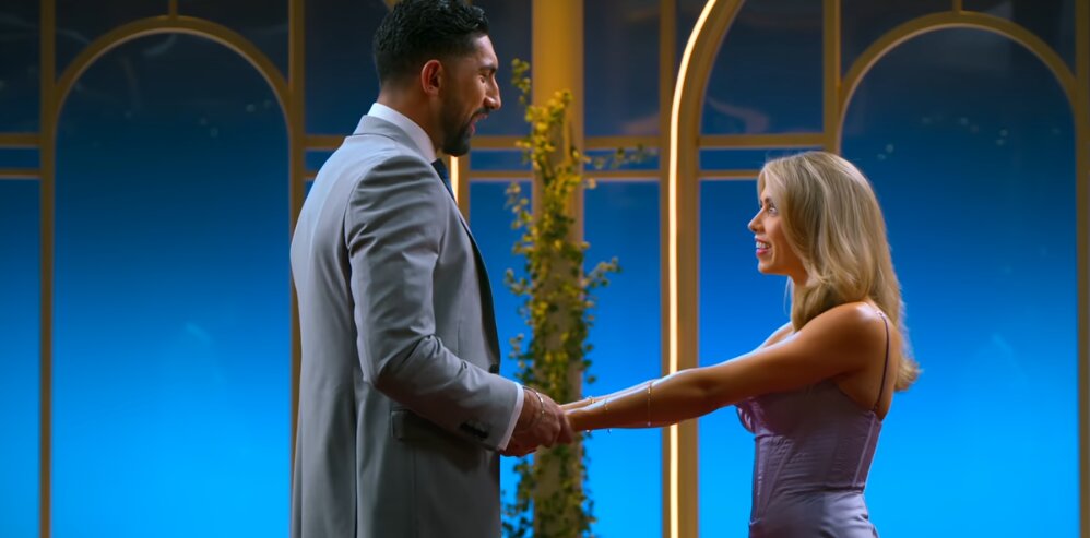Are Ciara and Ajay From Love is Blind UK Season 3 Still Together?