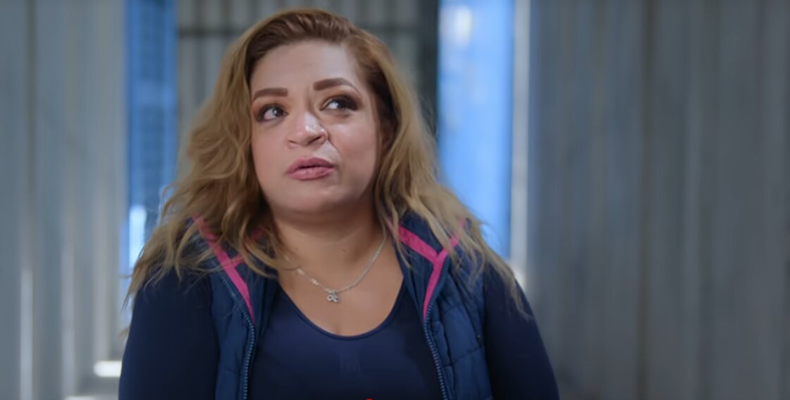 Eleanor Alejandra Marin Mendoza: Where is the Kidnapper Now?