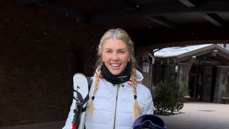 Amanda Kloots’ Net Worth: How Rich is the TV Personality?