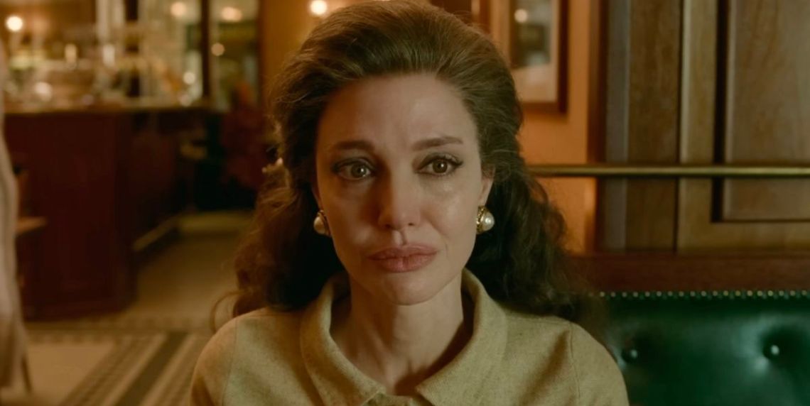 6 Best Angelina Jolie Movies on Netflix (September 2026)