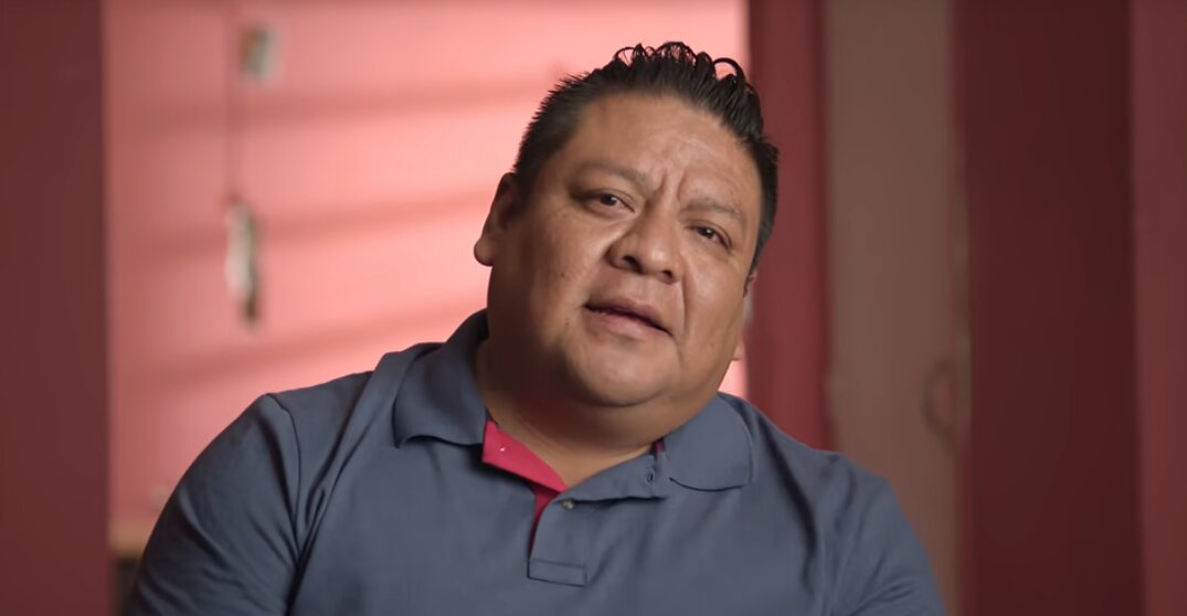 Arturo Calderón Gamiño: What Happened to Alejandra Mendoza’s Husband?