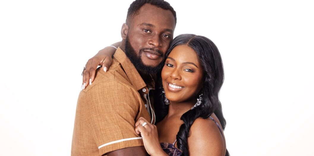Are Ashia and Maxwell From 90 Day Fiancé Still Together?