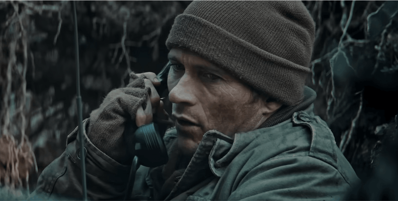 Is Lucky Strike a True Story? Is Captain John Castle Based on a Real WWII Soldier?
