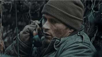 Is Lucky Strike a True Story? Is Captain John Castle Based on a Real WWII Soldier?