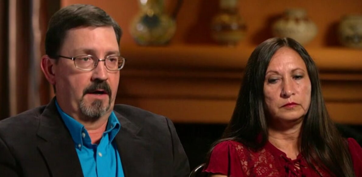 What Happened to Cassy Farrington’s Family?