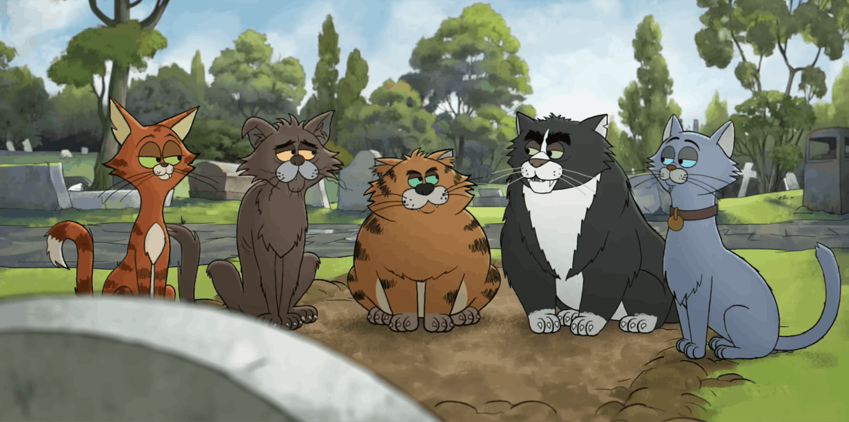 Ricky Gervais’ Alley Cats Season 2: Will it Happen?