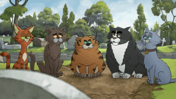 Ricky Gervais’ Alley Cats Season 2: Will it Happen?