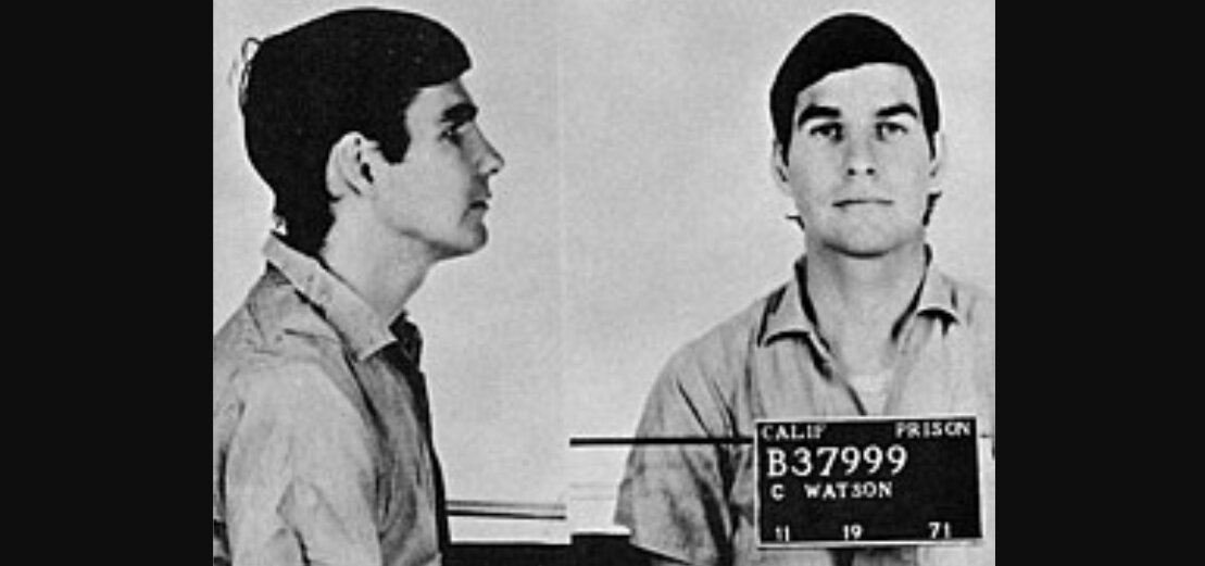 Charles “Tex” Watson: Where is the Killer and Manson Family Member Now?