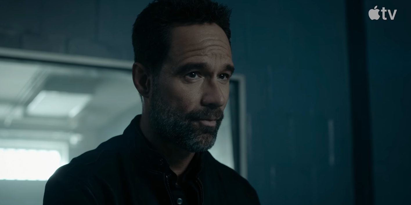 Who is Agent Mitchel McNamara? Who Plays Him in Dark Matter?