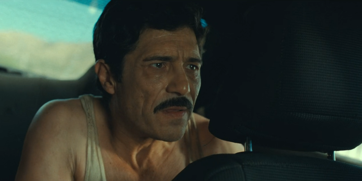 Facing El Chapo True Story, Explained