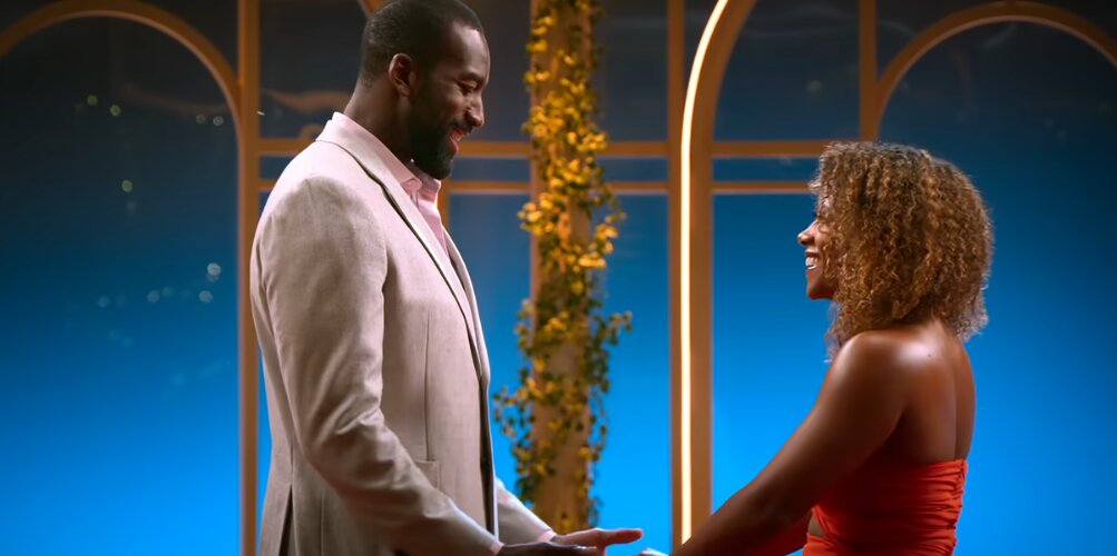 Are Francesca and Joseph From Love is Blind UK Season 3 Still Together?