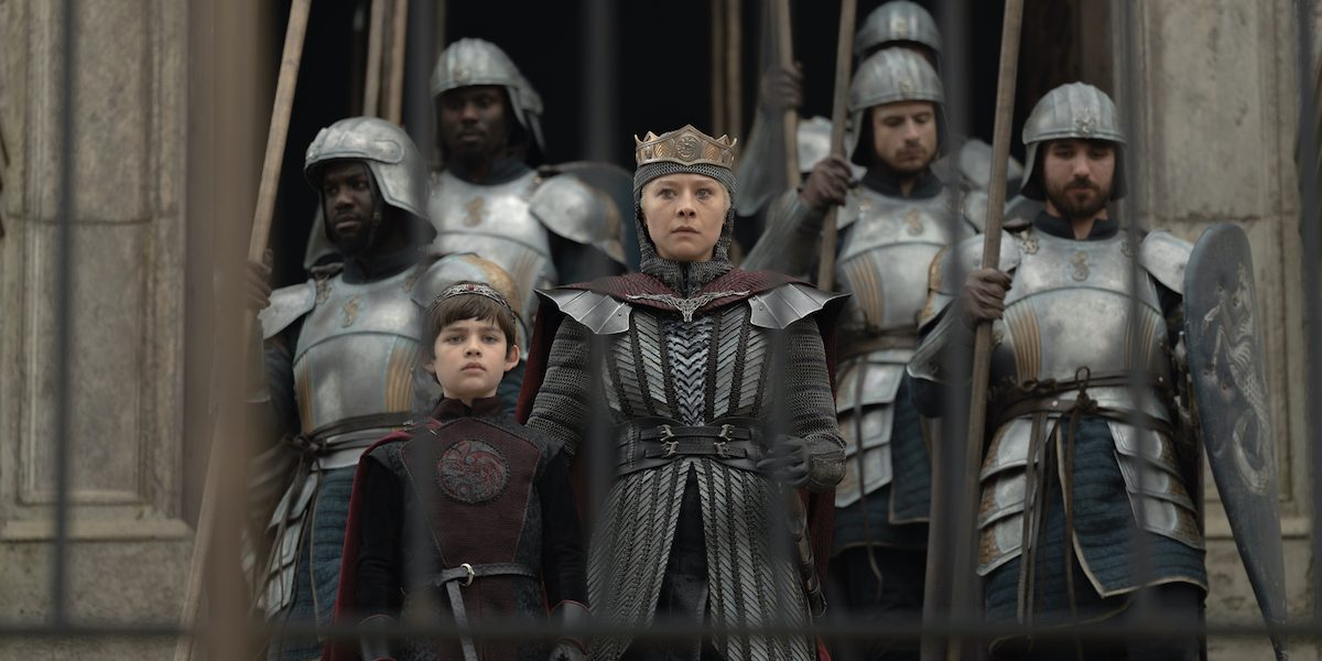 House of the Dragon Season 3 Finale Recap and Ending Explained: Is Helaena Dead?