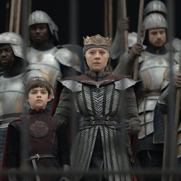 House of the Dragon Season 3 Finale Recap and Ending Explained: Is Helaena Dead?