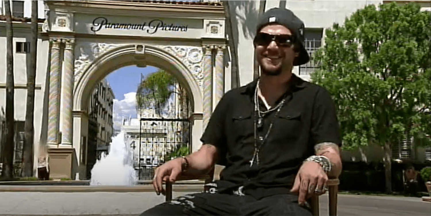 Why is Bam Margera Not in Jackass Best and Last?