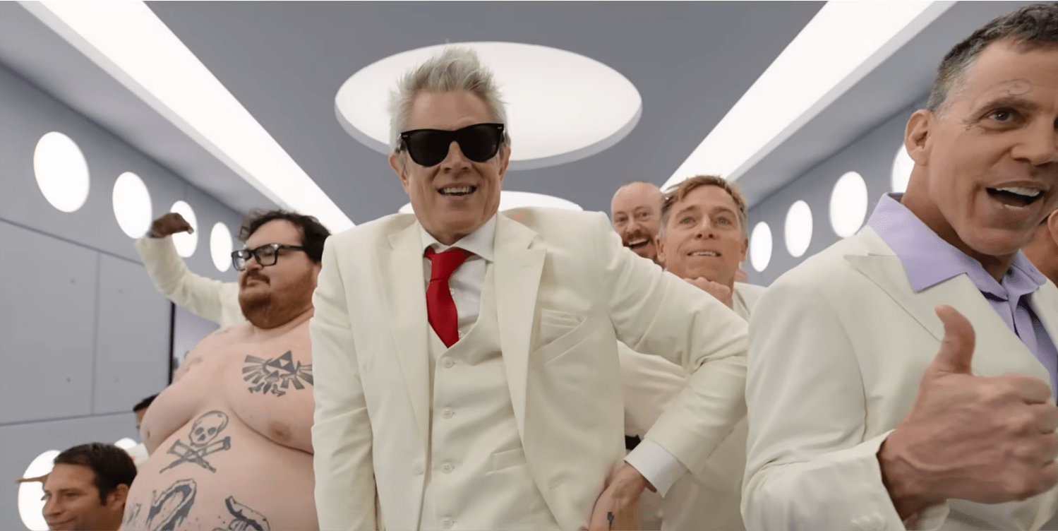 Why Did Jackass End? Why Was the Franchise Canceled?