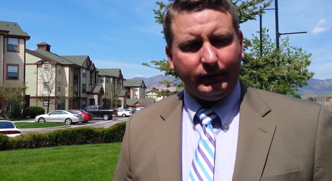 Joel Kern: What Happened to the Colorado Springs Police Officer?