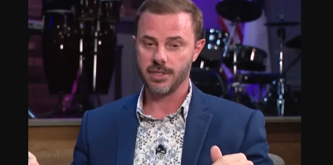 John Paul Miller: Where is the Pastor Now?