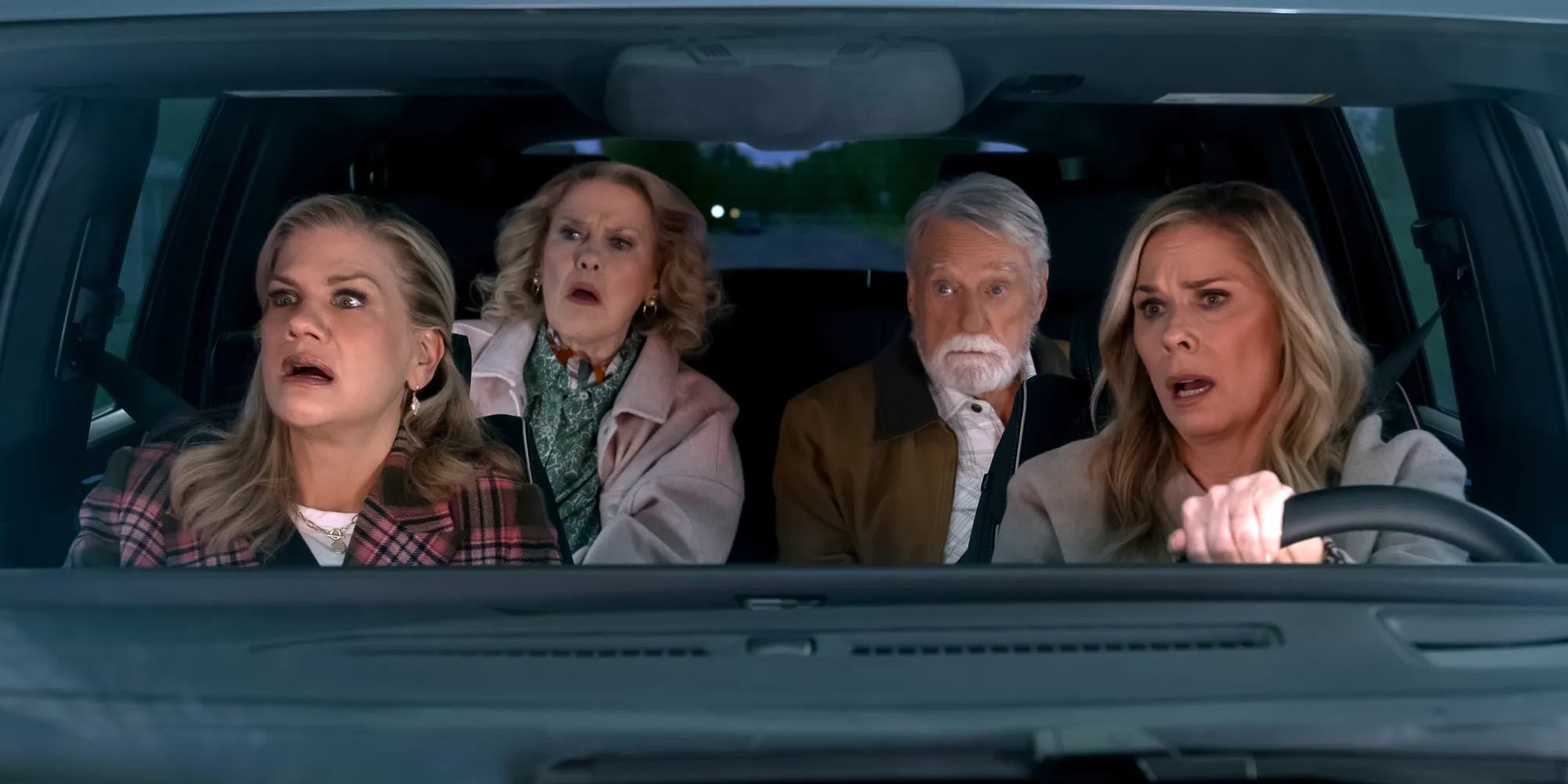 Leanne Season 3 Cast and Plot Theories