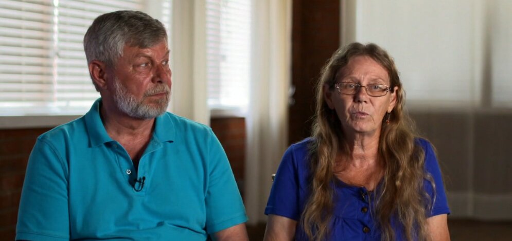 Where is Tina Linn Clouse’s Family Now?