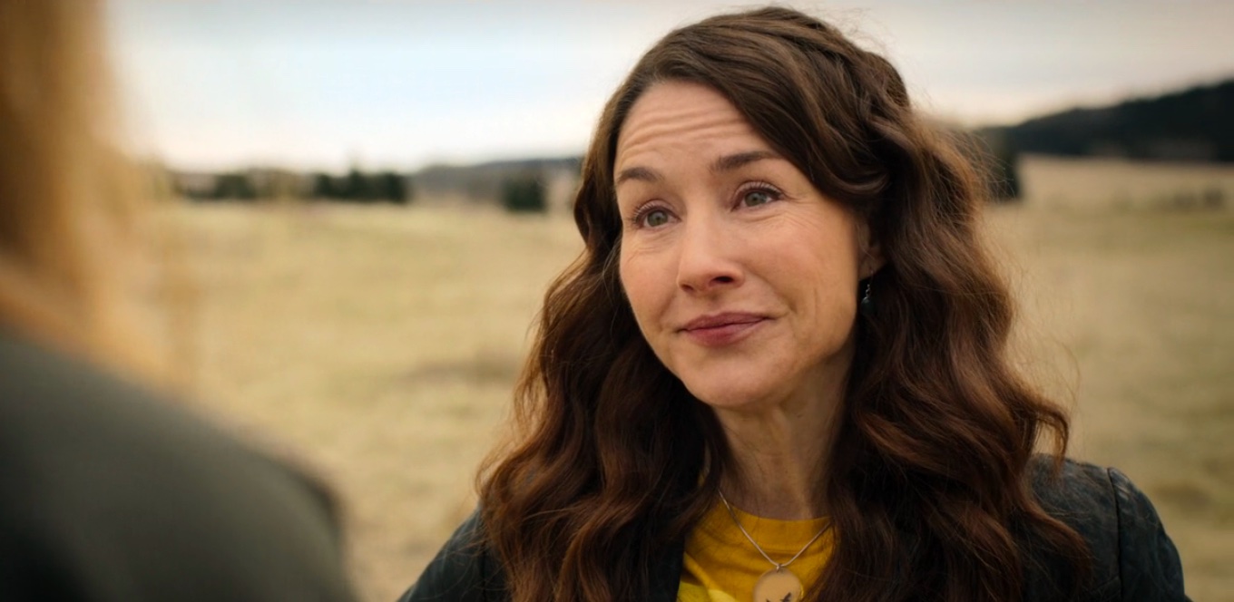 Who is Hannah? Who Plays Her in My Life With the Walter Boys?