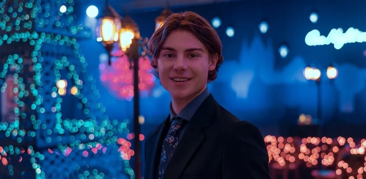 What Happened to Zach? Did Carson MacCormac Leave My Life With the Walter Boys?