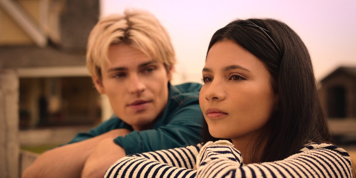 My Life With the Walter Boys Season 3 Ending Explained: Does Cole Die?