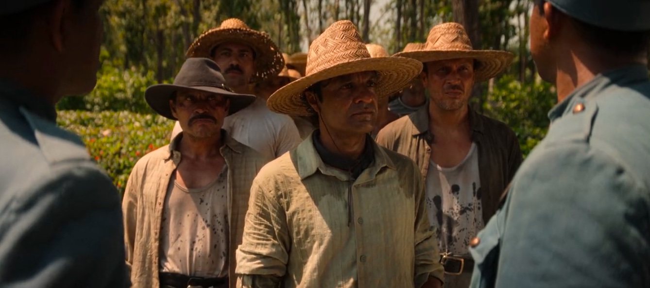 One Hundred Years of Solitude Season 2: Is the United Fruit Company Real? Did the Banana Massacre Really Happen?