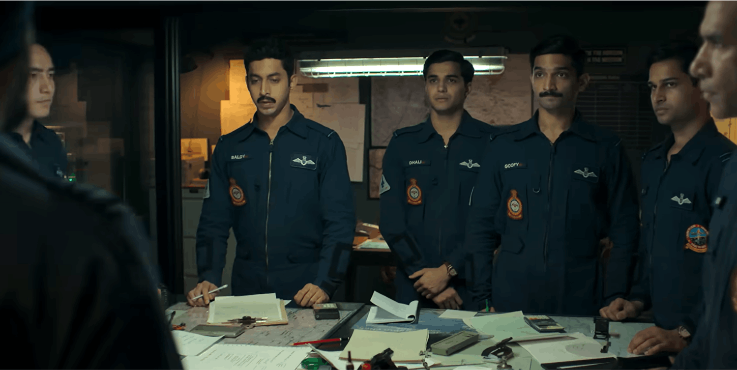 Bal “Baldy” Reddy: Where is the Flying Officer Now?