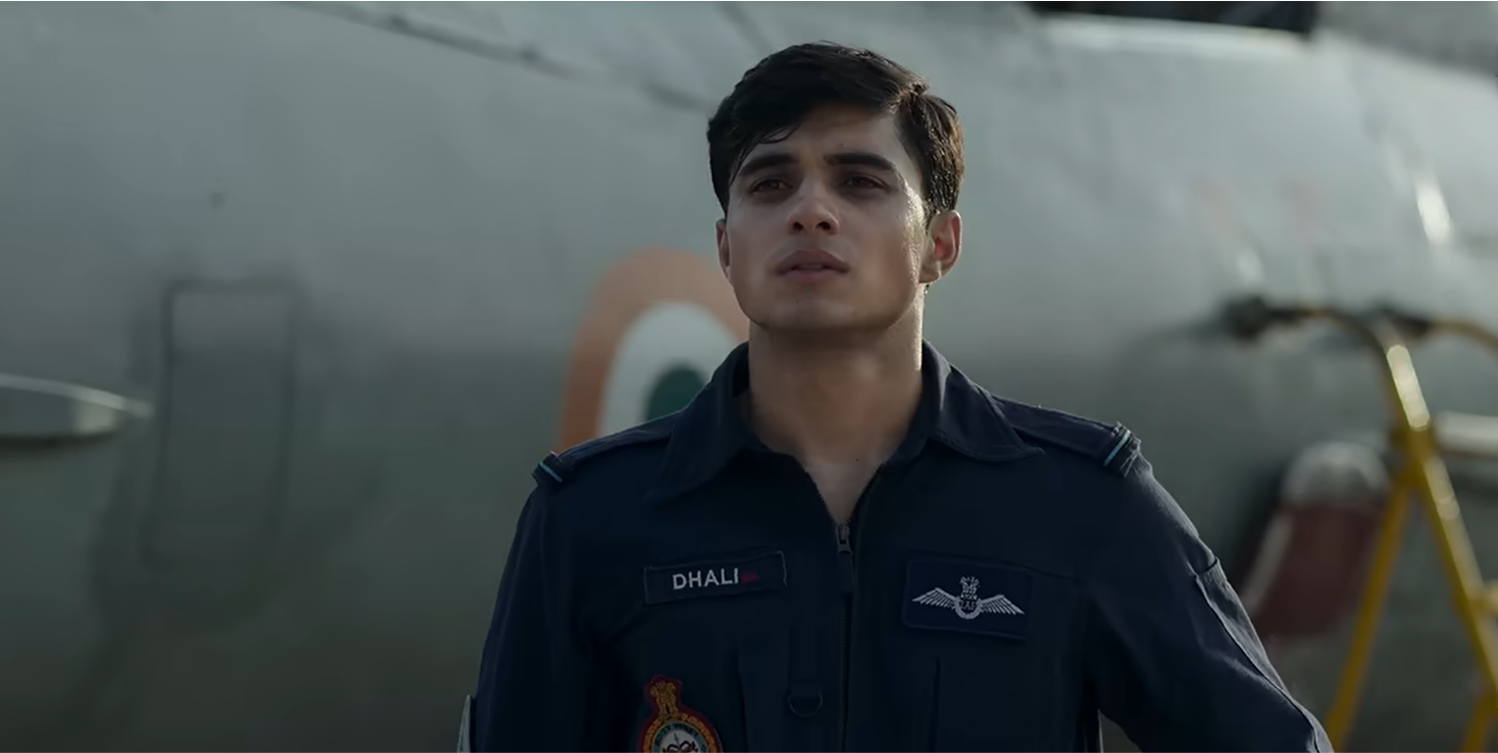 RS “Dhali” Dhaliwal: How Did the Flying Officer Die?