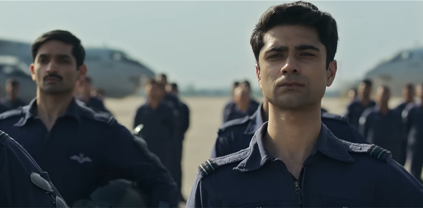 Jitendra Singh “Sangy” Sangwan: Where is the Flight Lieutenant Now?