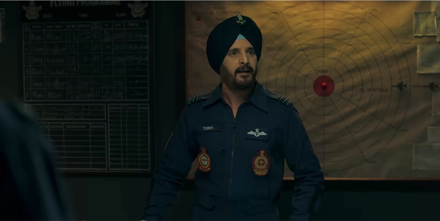 Birender Singh “Tony” Dhanoa: Where is the Indian Air Force Wing Commander Now?