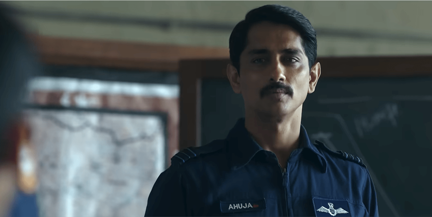 Is Operation Safed Sagar Based on a True Story?