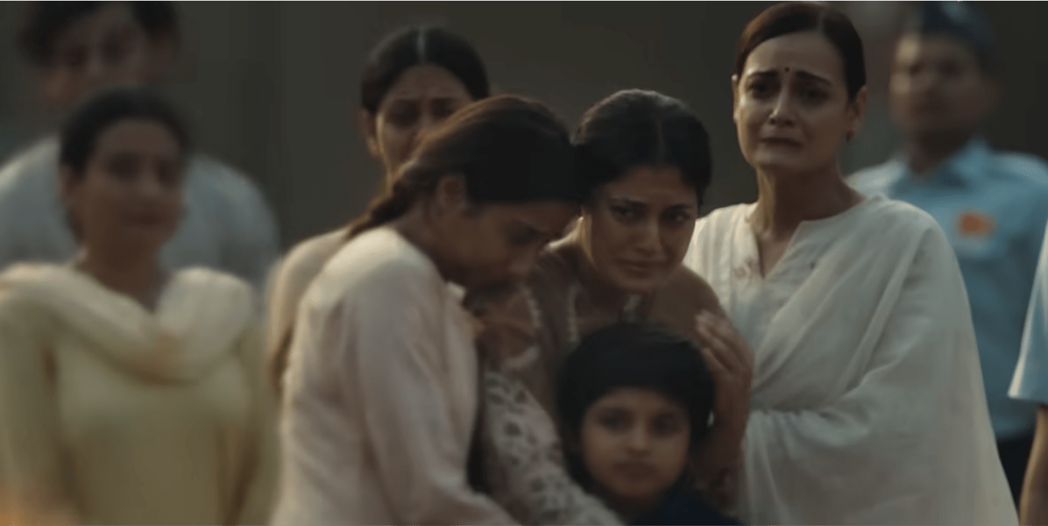 Alka Ahuja: Where is Squadron Leader Ajay Ahuja’s Wife Now?
