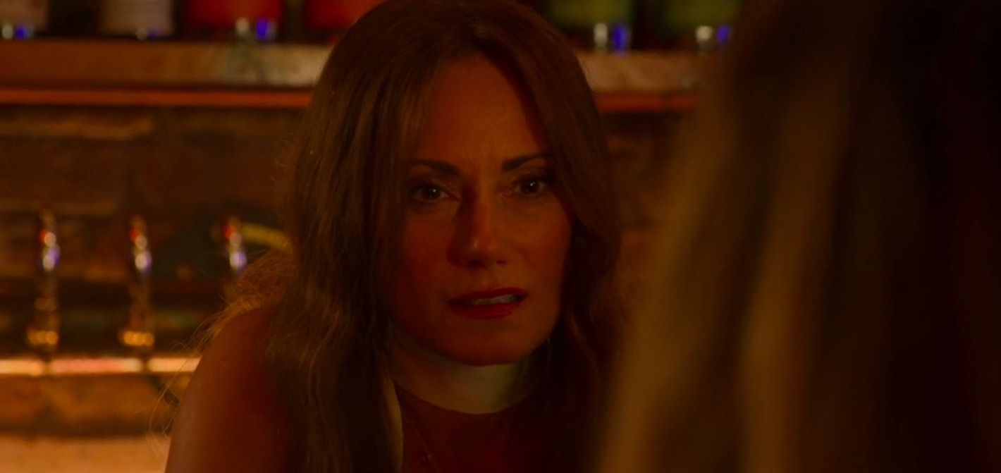 Who is Ellie? Who Plays Sarah’s Mom in Outer Banks?