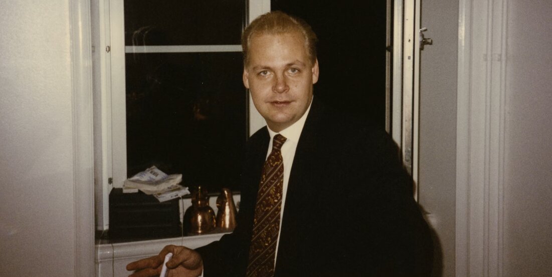 Peter Mattsson: What Happened to Thomas Jisander’s Friend?