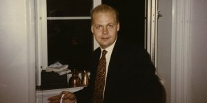 Peter Mattsson: What Happened to Thomas Jisander’s Friend?