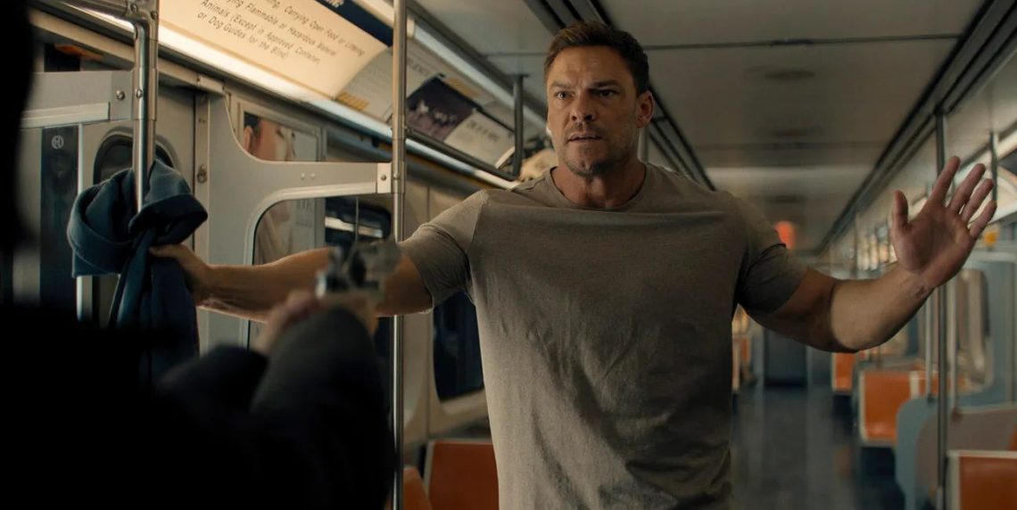 Reacher Season 4 Ending Explained: Is Lila Dead?