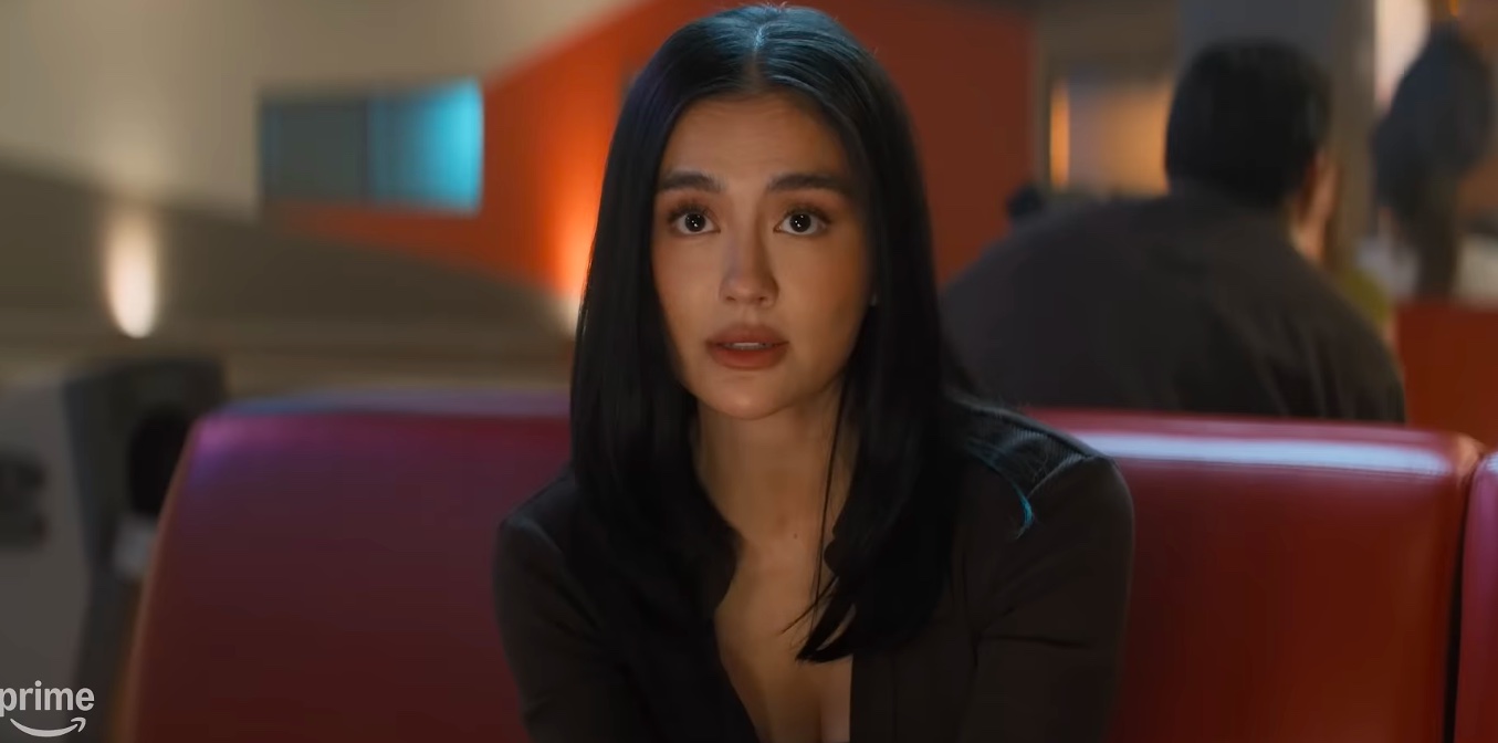 Who is Lila? Who Plays Her in Reacher Season 4?